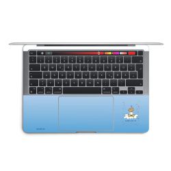 Folien für Laptops matt