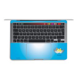 Folien für Laptops matt