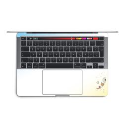 Folien für Laptops matt