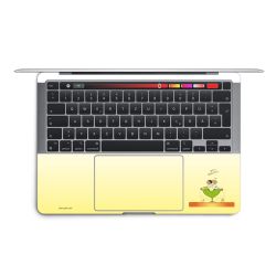 Folien für Laptops matt