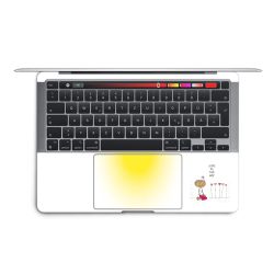 Folien für Laptops matt