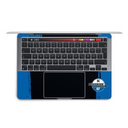 Folien für Laptops matt