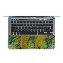 Foils for Laptops matt