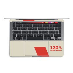 Folien für Laptops matt