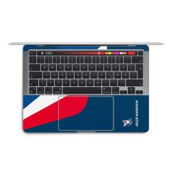 Folien für Laptops matt