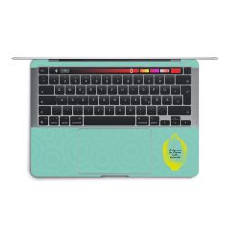 Foils for Laptops matt