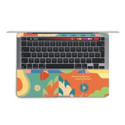 Foils for Laptops matt