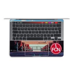 Folien für Laptops matt