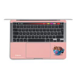 SkinVinyyli Läppäreille mattapinta