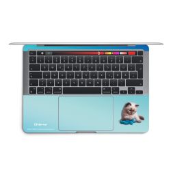 SkinVinyyli Läppäreille mattapinta