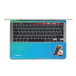 SkinVinyyli Läppäreille mattapinta