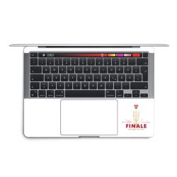 Folien für Laptops matt