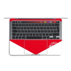 Folien für Laptops matt