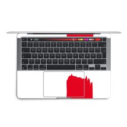 Folien für Laptops matt