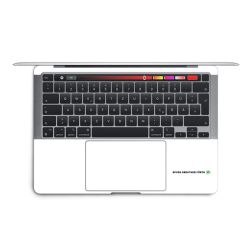 Folien für Laptops matt