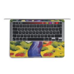 Foils for Laptops matt