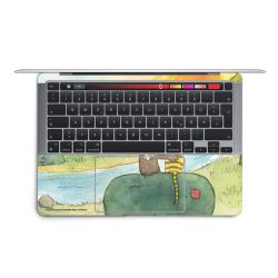 Foils for Laptops matt