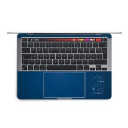 Foils for Laptops matt