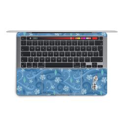 Foils for Laptops matt