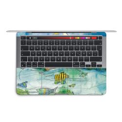 Foils for Laptops matt