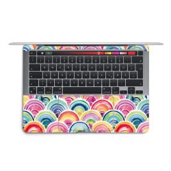 Foils for Laptops matt