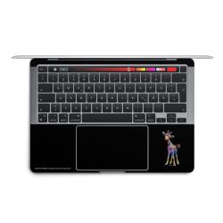 SkinVinyyli Läppäreille mattapinta