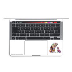 SkinVinyyli Läppäreille mattapinta