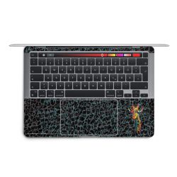 SkinVinyyli Läppäreille mattapinta