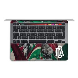 Folien für Laptops matt