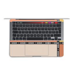 Foils for Laptops matt