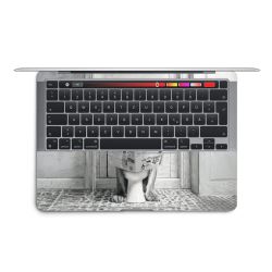 Foils for Laptops matt