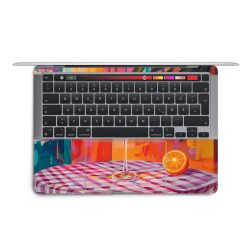 Foils for Laptops matt