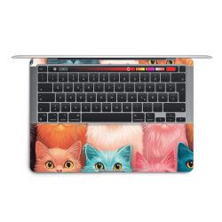 Foils for Laptops matt