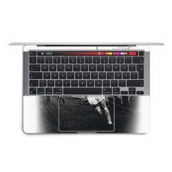 Folien für Laptops matt