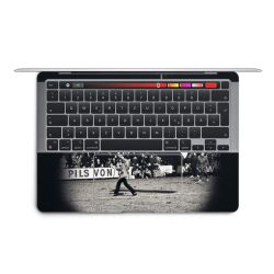 Folien für Laptops matt