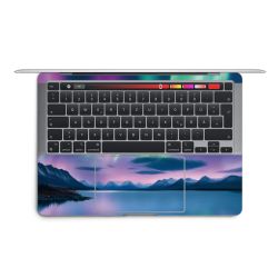 Foils for Laptops matt