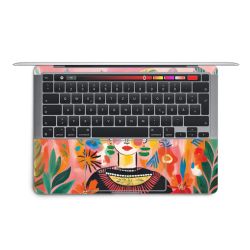 Foils for Laptops matt