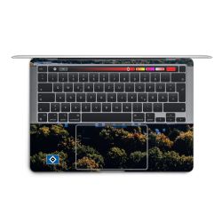 Folien für Laptops matt