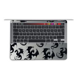 Foils for Laptops matt