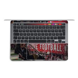 Folien für Laptops matt