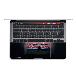 Folien für Laptops matt