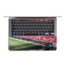 Folien für Laptops matt