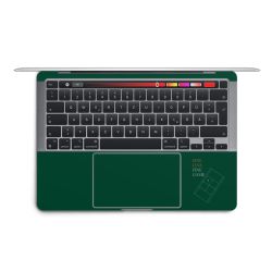 Foils for Laptops matt