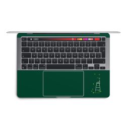 Foils for Laptops matt