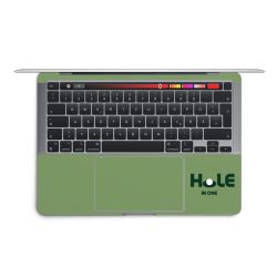 Foils for Laptops matt