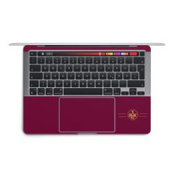 Folien für Laptops matt