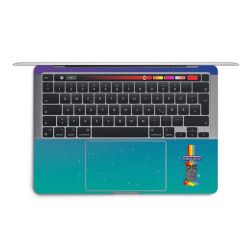 Folien für Laptops matt