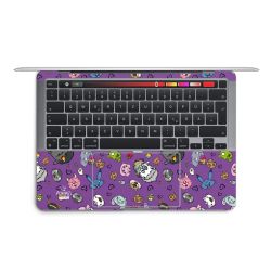 Folien für Laptops matt