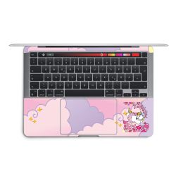 Folien für Laptops matt