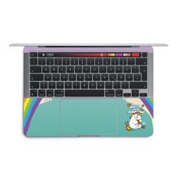 Folien für Laptops matt